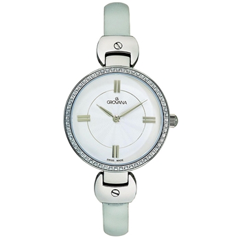 ساعت مچی گروانا GROVANA کد 4481.7532